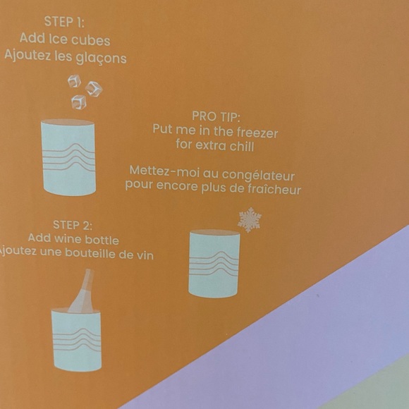 Wine Chiller - Picture 4 of 4